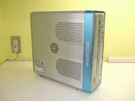 デスクトップパソコン データ復旧 岡山